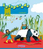 Leesparade nieuw, leesboek M5 9789053004234, Boeken, Verzenden, Gelezen, Werkgroep o.l.v. Dick Loeve