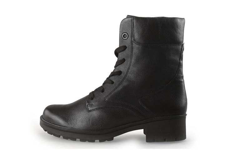 Gabor Enkellaarzen in maat 41 Bruin, Kleding | Dames, Schoenen, Bruin, Zo goed als nieuw, Lage of Enkellaarzen, Verzenden