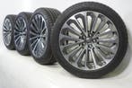 Audi e-tron GE Q8 e-tron 21 inch velgen Bridgestone Zomerban, Ophalen of Verzenden