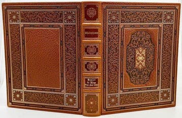 William SHAKESPEARE / Jean GRADASSI - Les Chefs-d’œuvre de