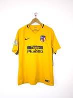 Atlético Madrid - Spaanse voetbal competitie - Antoine, Nieuw
