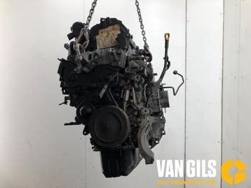 Motor Ford Transit Connect O306685, Auto-onderdelen, Nieuw