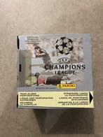 2000/01 Panini Champions League 2000/01 - 1 Sealed box -, Verzamelen, Nieuw