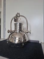 Rofra Home - Lamp - Zoeklicht industriële lamp - Aluminium -