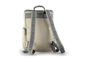 Kipling Rugzak Wit, Bijoux, Sacs & Beauté, Sacs | Sacs à dos, Verzenden