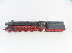 Märklin H0 - Uit set 29010 - Locomotive à vapeur avec tender