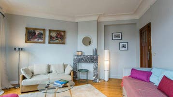 Appartement en Avenue Charles Thielemans, Woluwe-Saint-Pi..., 50 m² ou plus, Bruxelles