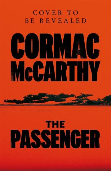 The passenger / Bobby Western / 1 9780330535519, Verzenden, Cormac McCarthy
