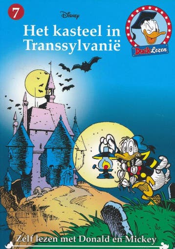 Zelf lezen met Donald en Mickey 7 DuckWise 9789058559913, Verzenden, Disney