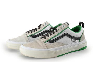 Vans Sneakers in maat 39 Wit, Verzenden, Sneakers