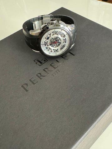 Perrelet - A1043 - Unisex - 2010-2020