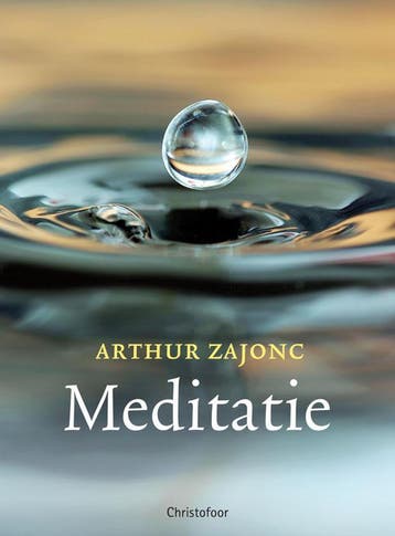 Meditatie 9789060386255 A. Zajonc, Verzenden, Zo goed als nieuw, A. Zajonc