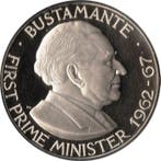 Jamaïque. Lot 1975 ( 6 coins) Prooflike (Sans prix de