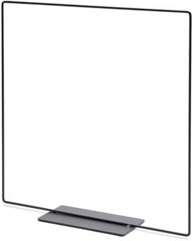 Metalen Frame Vierkant op voet 58 cm, Nieuw