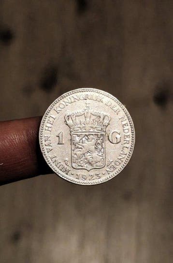 Nederland. +800 Coins | 35+ Silver Coins. | from 1800s to