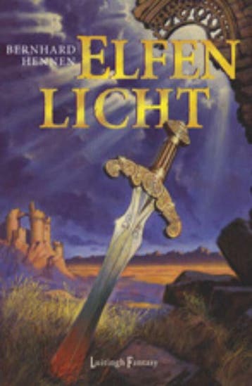 Elfenlicht (Goed), Verzenden