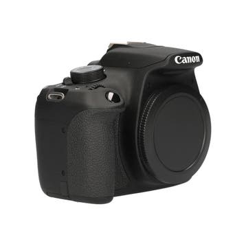 Canon EOS 1200D met garantie, Ophalen of Verzenden, Gebruikt