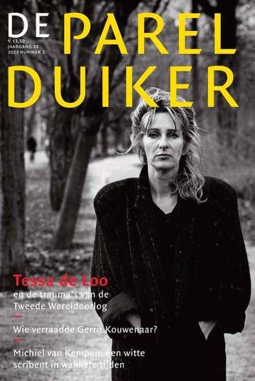 De Parelduiker 2023/2 / De Parelduiker 9789028226111, Verzenden, Zo goed als nieuw