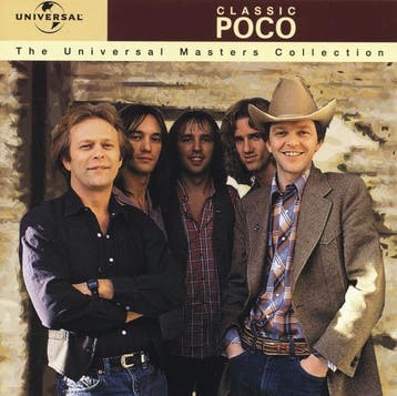 Poco - Classic, Verzenden, Gebruikt