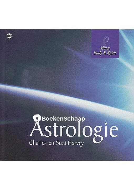 Astrologie (Mind, Body en Spirit), Boeken, Esoterie en Spiritualiteit, Gelezen, Verzenden