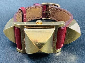 Hermès - Médor - Femme - 2000-2010, Nieuw