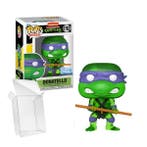 Funko Pop  TMNT  Donatello 1702 Funko, Verzamelen, Verzenden, Nieuw