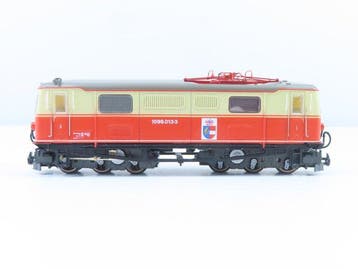 Stangl H0e - 1099-013 - Locomotive électrique (1) - Série