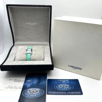 Longines - Unknown - Sans prix de réserve - L5.158.4 - Femme