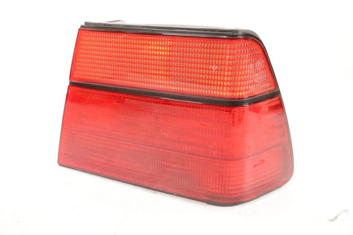 BMW E31 8 Serie OEM Achterlicht rechts NIEUW! 63211383046, Autos : Pièces & Accessoires, Éclairage, Enlèvement ou Envoi