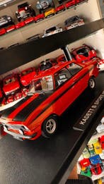 KK-Scale 1:18 - Voiture miniature - Opel Kadett B Esportes -, Hobby en Vrije tijd, Nieuw