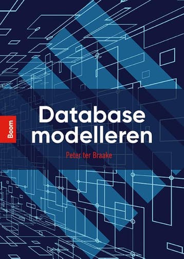 Database modelleren 9789024429554 Peter ter Braake, Boeken, Verzenden, Zo goed als nieuw, Peter ter Braake