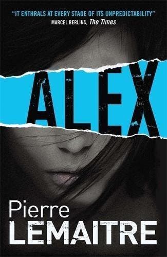 Alex 9781782060796 Pierre Lemaître, Verzenden, Gelezen, Pierre Lemaître
