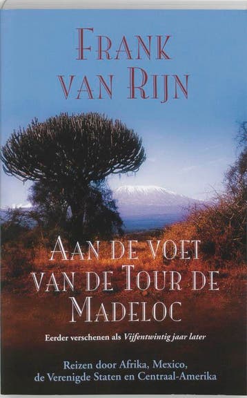 Aan de voet van de Tour de Madeloc 9789038916576 F. van Rijn, Verzenden, Gelezen, F. van Rijn