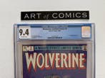 Wolverine #2 - CGC 9.4 - 1st full appearance of Yukio - 1, Boeken, Strips | Comics, Nieuw