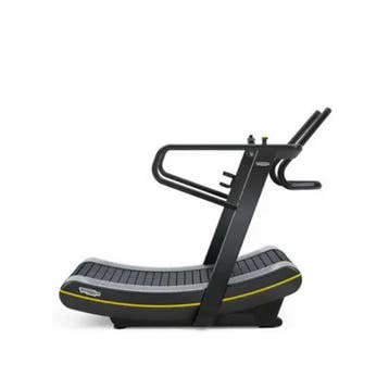 Technogym - Skillmill - Curved Treadmill, Ophalen of Verzenden