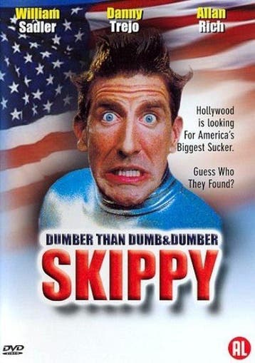 Skippy (dvd tweedehands film), Cd's en Dvd's, Ophalen of Verzenden, Nieuw in verpakking