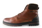 Australian Veterboots in maat 45 Cognac, Kleding | Heren, Overige kleuren, Verzenden, Boots, Zo goed als nieuw