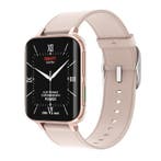 DrPhone CurvX - 3D Pixel Scherm - Smartwatch 44mm - 1.78, Handtassen en Accessoires, Verzenden, Nieuw