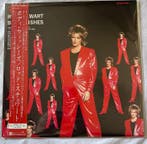 Rod Stewart - Body Wishes / Pandoras Box (2 LP Set) - Album, Nieuw in verpakking