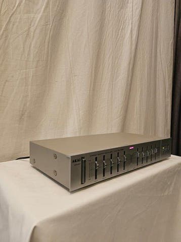 Akai - EA G30 Equalizer, Nieuw