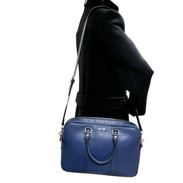 Gucci - Sac à bandoulière, Nieuw