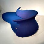 Desforma - Kestutis Spokas - Sofa - Wol, Polyester, Antiek en Kunst