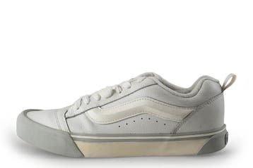 Vans Sneakers in maat 43 Wit, Kleding | Heren, Schoenen, Verzenden, Wit, Zo goed als nieuw, Sneakers