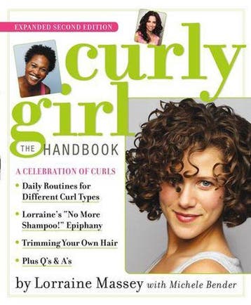 Curly Girl 9780761156789 Lorraine Massey, Verzenden, Lorraine Massey