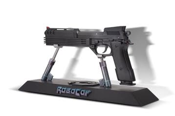 RoboCop Replica 1/1 RoboCop Auto 9 33 cm, Ophalen of Verzenden