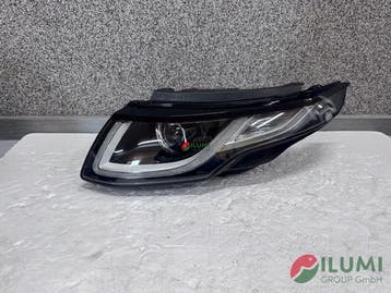 Koplamp Links Land Rover Range Rover Evoque LIFT 15- Bi Xeno, Verzenden, Gebruikt, Land Rover