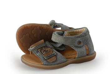 Naturino Sandalen Jongens in maat 20 Goud, Verzenden, Jongen of Meisje, Schoenen, Nieuw