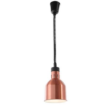 Warmhoudlamp | 1 Infraroodlamp | 230V |, Verzenden, Nieuw in verpakking