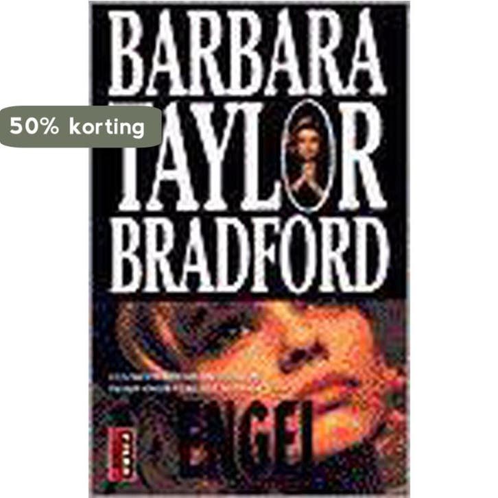 Engel / Poema romance 9789024526291 B. Taylor Bradford, Boeken, Romans, Gelezen, Verzenden