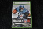 Madden NFL 07 XBOX 360, Verzenden